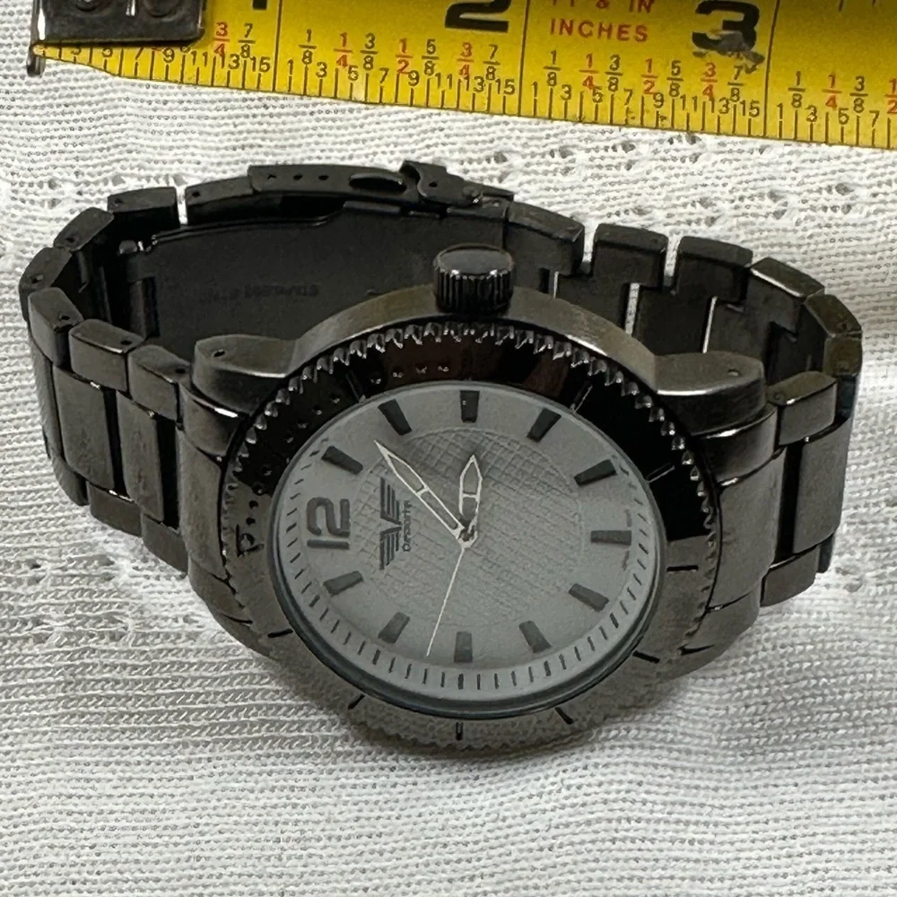 Men's Deporte Quartz Watch